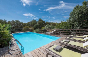 Résidence Haut de Cavu : VILLA TORRACCIA ****